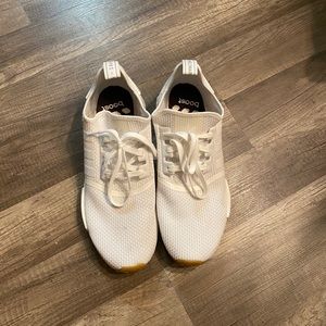 Mens Adidas NMD- size 13. Gently used